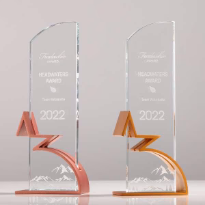 企業禮品推薦 - 水晶獎座禮品 客製 - 水晶獎座禮品 25972_crystal-trophy_01-161015-033