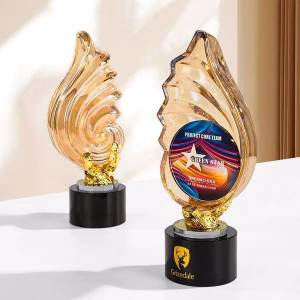 台灣禮品推薦 - 水晶獎座禮品 客製 - 水晶獎座禮品 26071_trophy_01-133709-006