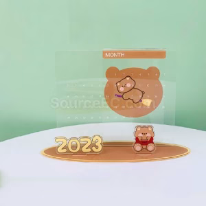 企業禮品推薦 - 水晶獎座禮品 客製 - 水晶獎座禮品 客製化亞克力日曆