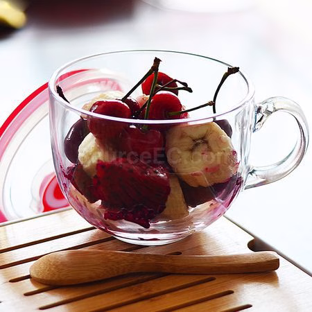 玻璃馬克杯 - 水晶獎座禮品 1.印刷位置:可以絲印印刷LOGO 2.適用介紹:學校,教育機構,辦公室,政府部門,贈品派送 3.用途功能:玻璃馬克杯可微波帶蓋勺便攜大容量 客製 - 水晶獎座禮品 玻璃馬克杯